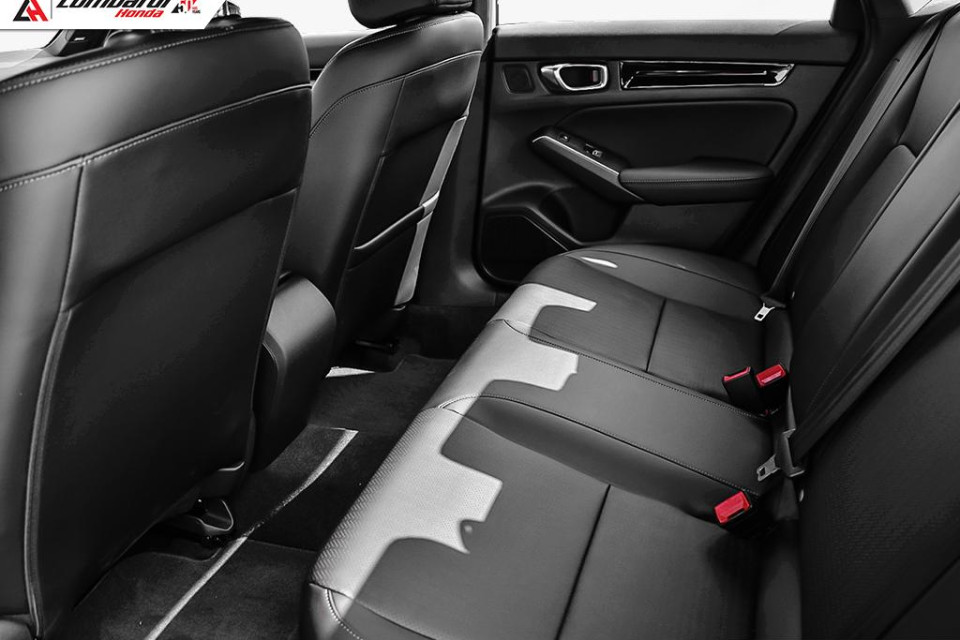 2026 HONDA CIVIC - Image 21