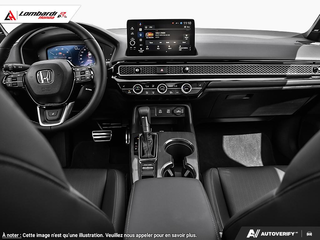 2026 HONDA CIVIC - Image 22