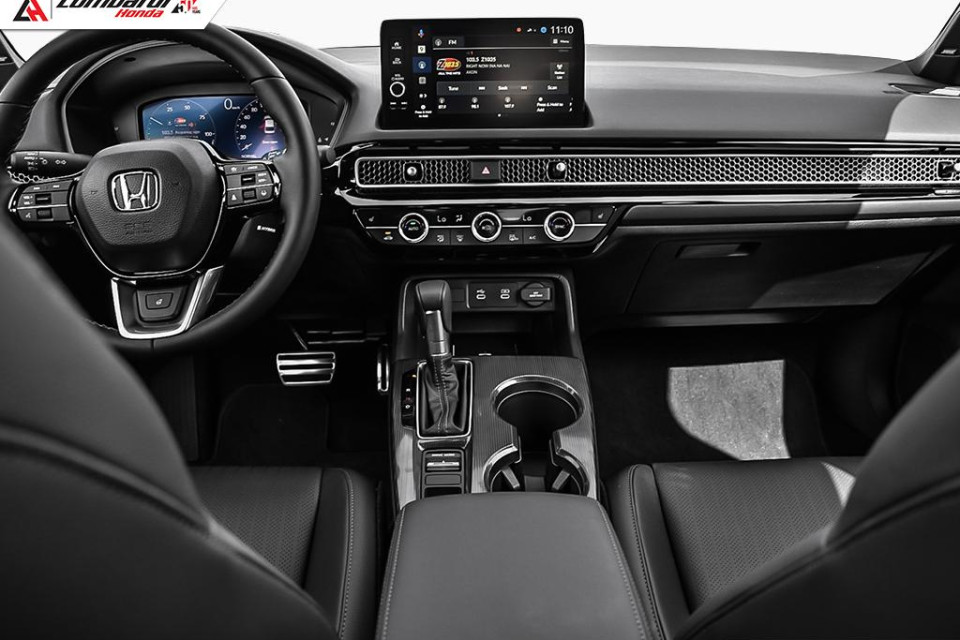 2026 HONDA CIVIC - Image 22