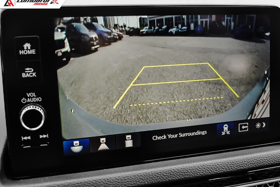 2026 HONDA CIVIC - Image 23