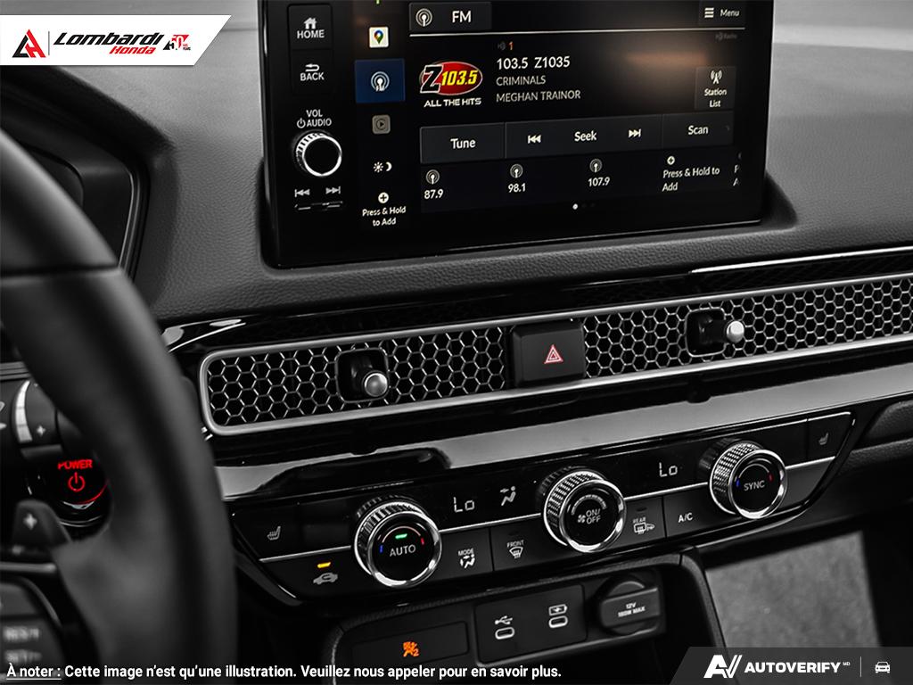 2026 HONDA CIVIC - Image 24