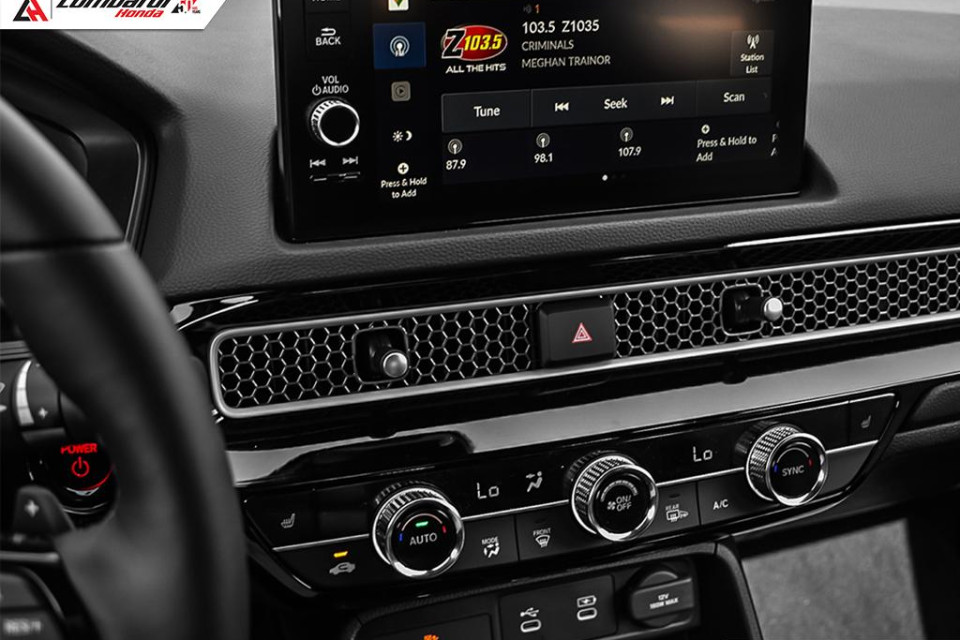 2026 HONDA CIVIC - Image 24