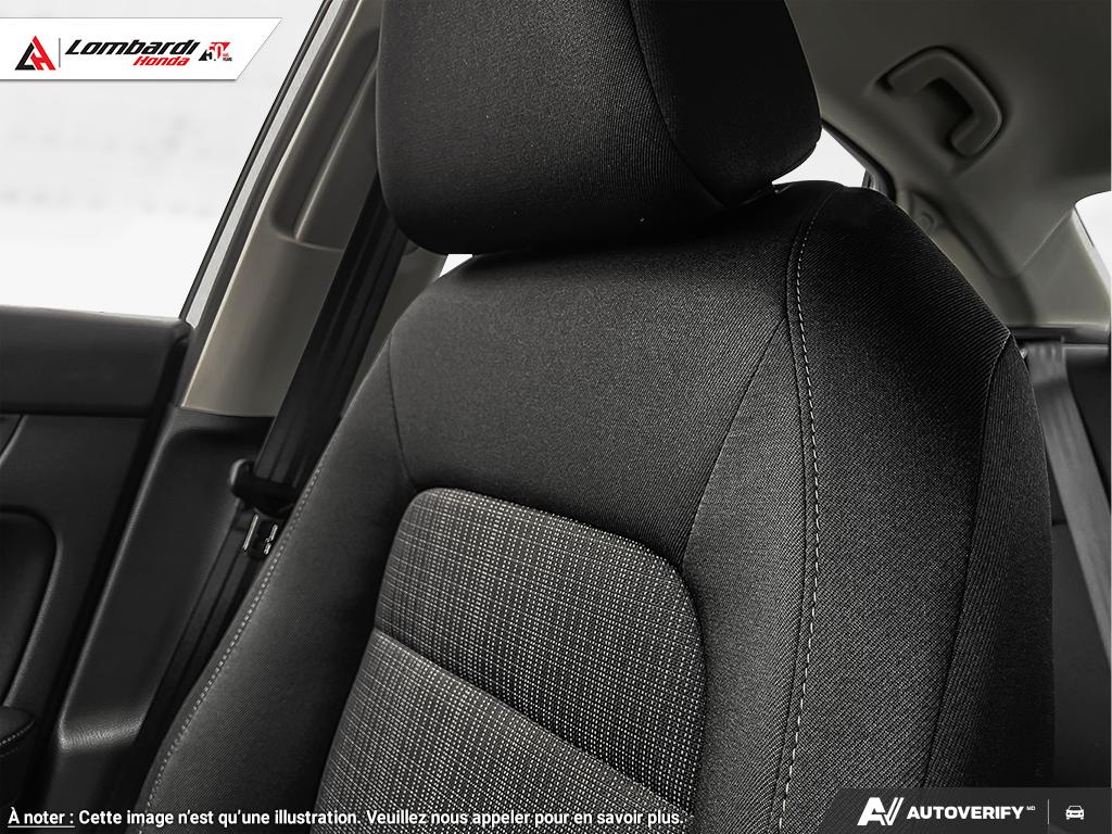 2026 HONDA CIVIC - Image 12