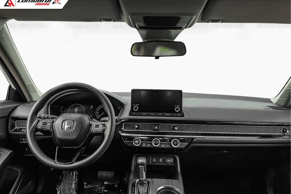 2026 HONDA CIVIC - Image 14