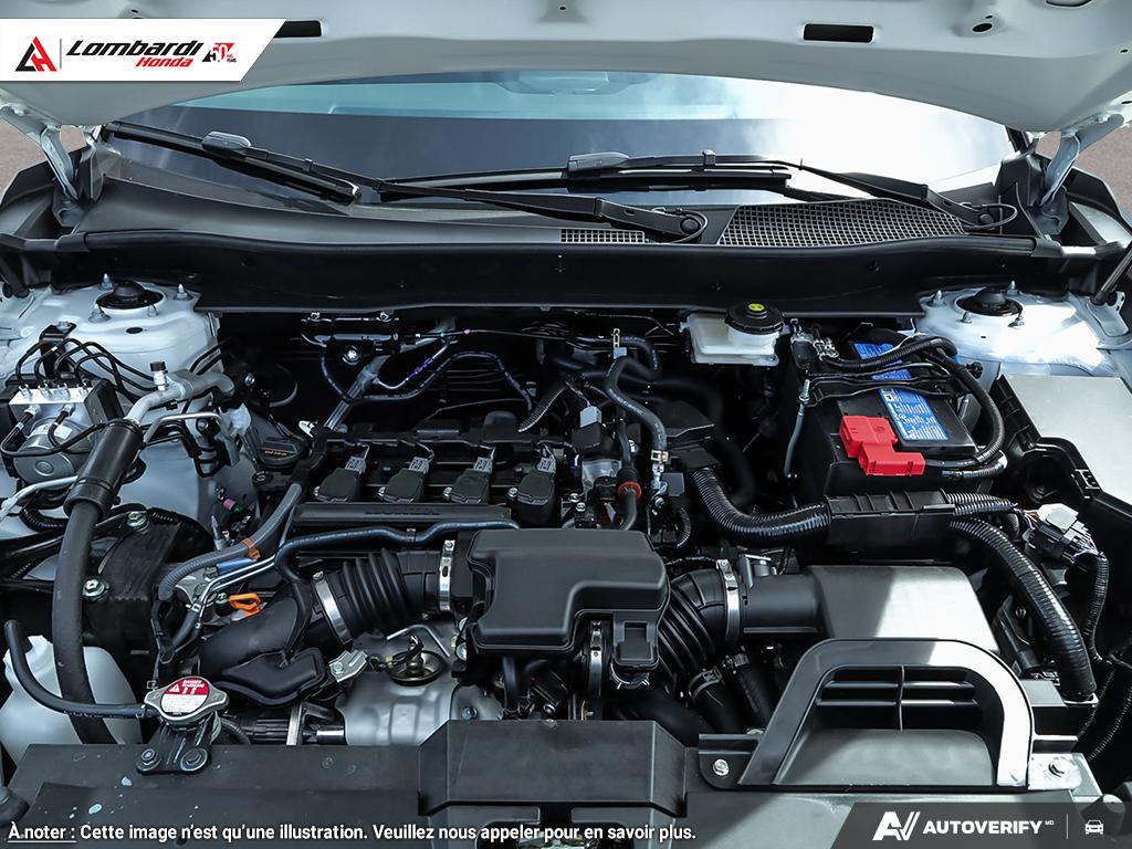 2026 HONDA CR-V - Image 6