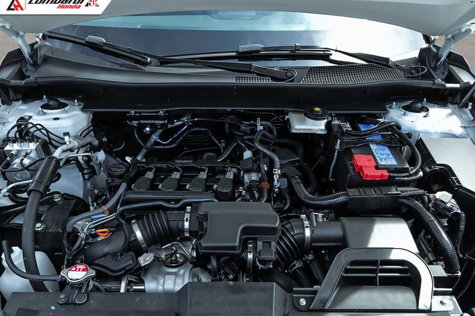 2026 HONDA CR-V - Image 6