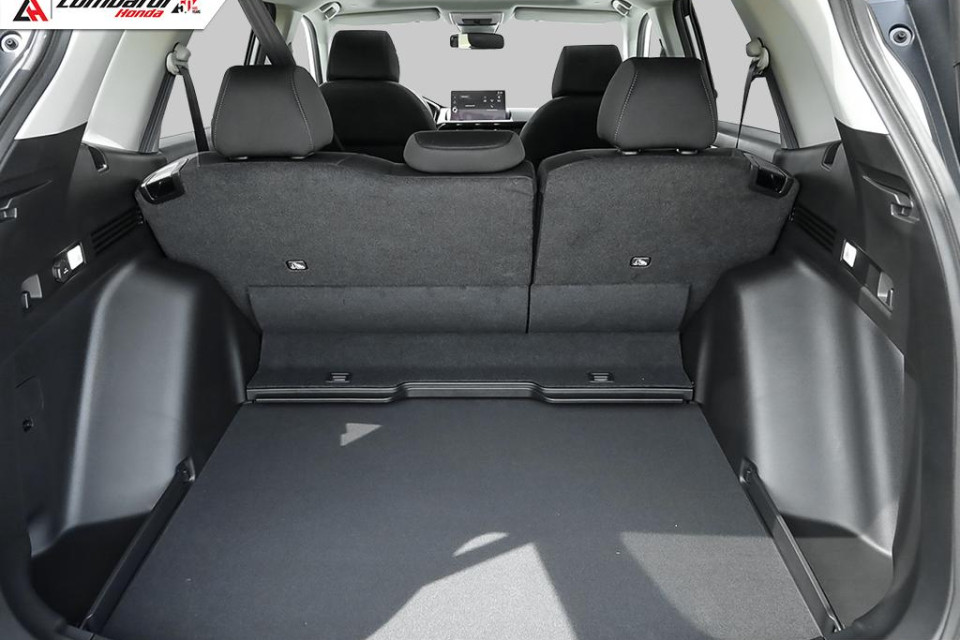 2026 HONDA CR-V - Image 7