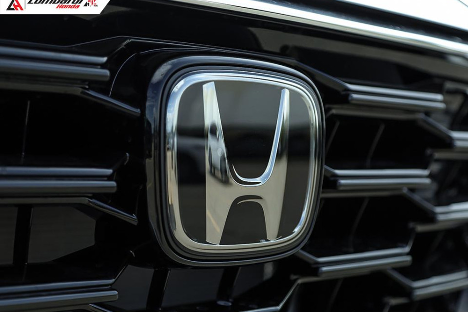 2026 HONDA CR-V - Image 9