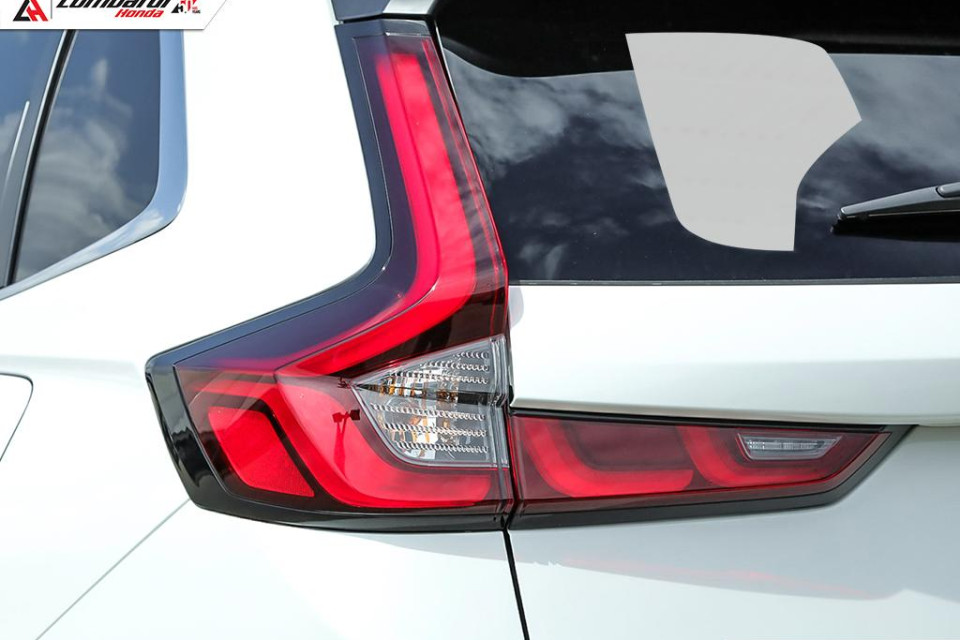 2026 HONDA CR-V - Image 11