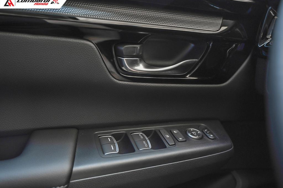 2026 HONDA CR-V - Image 16