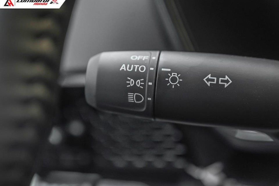 2026 HONDA CR-V - Image 25