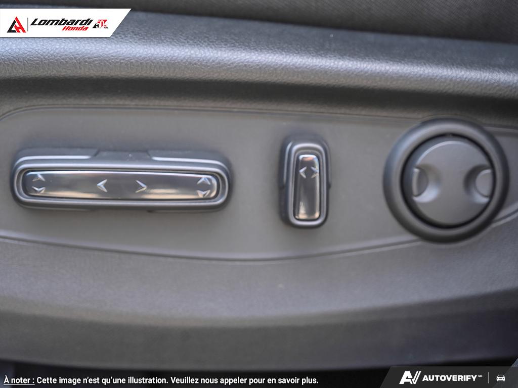 2026 HONDA CR-V - Image 26