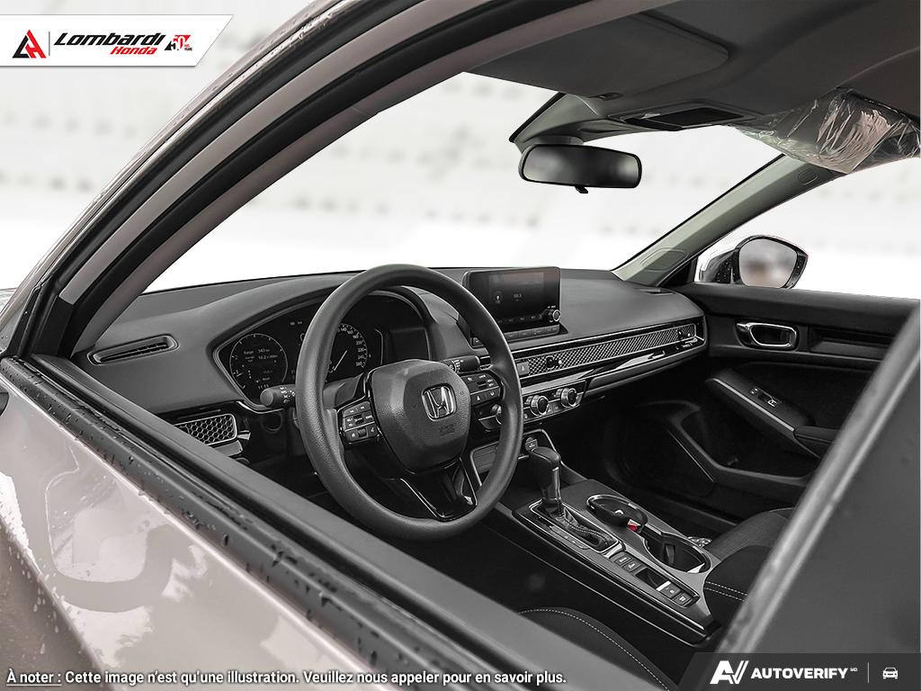 2026 HONDA CIVIC - Image 6