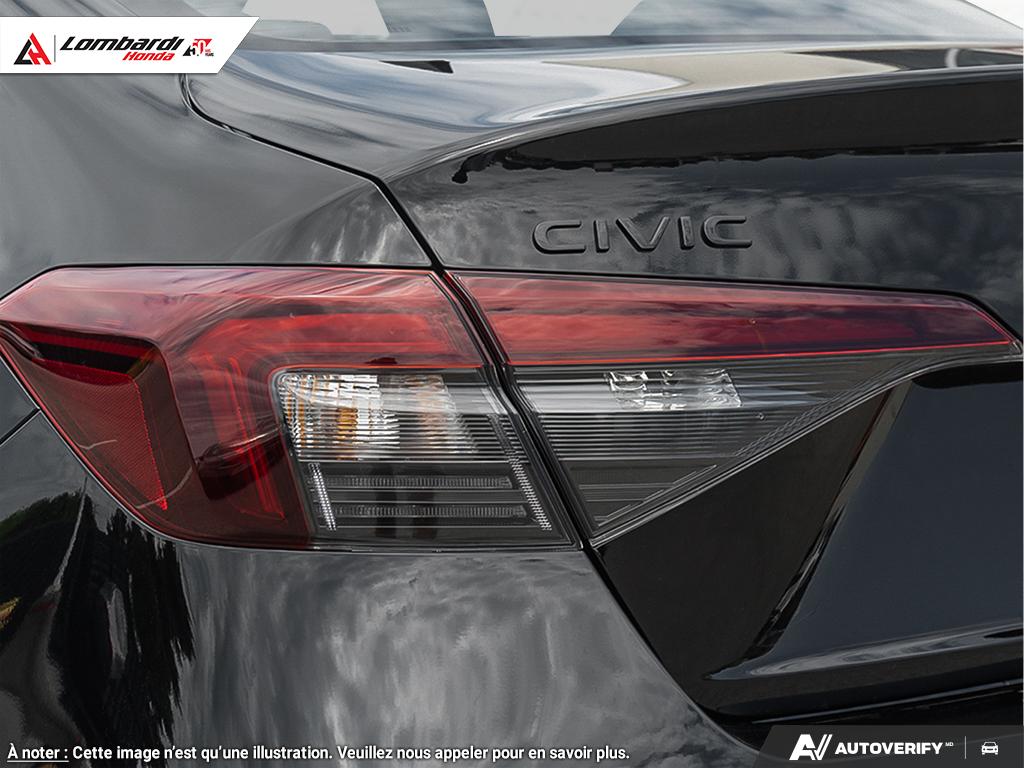 2026 HONDA CIVIC - Image 11