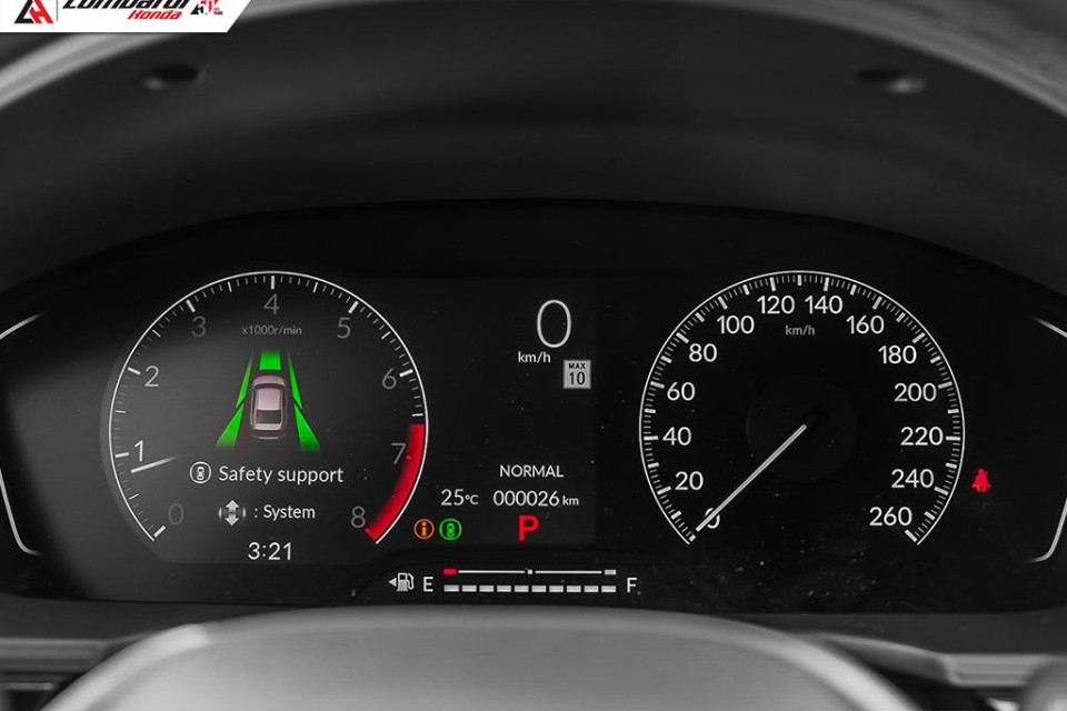 2026 HONDA CIVIC - Image 14