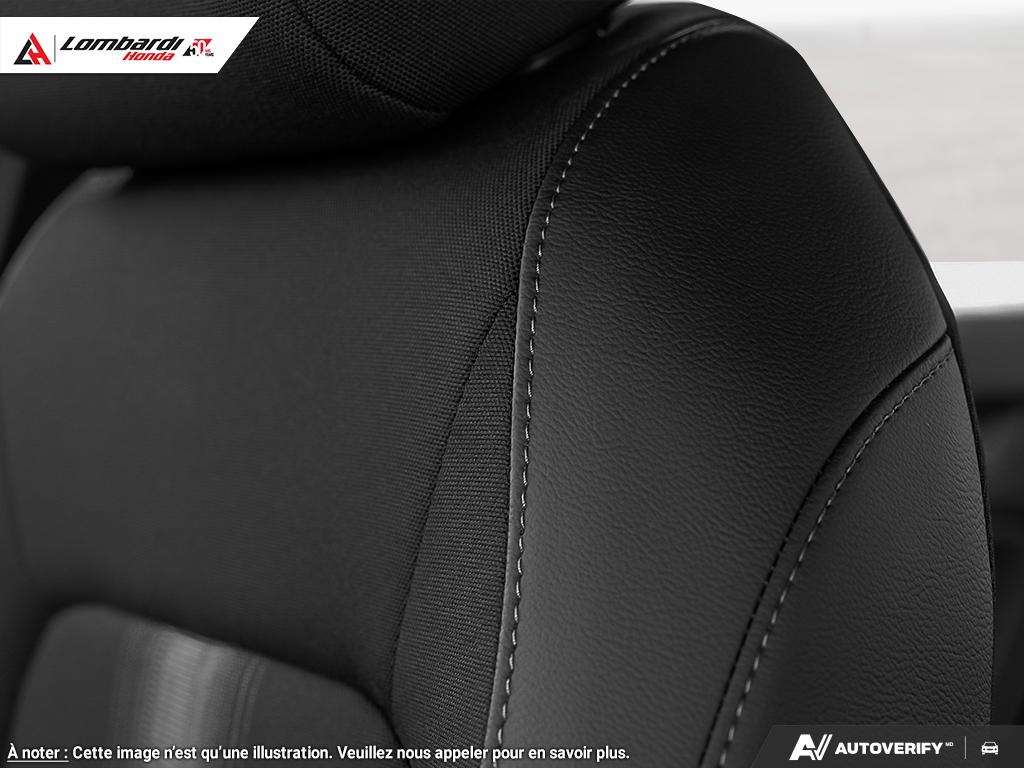 2026 HONDA CIVIC - Image 20