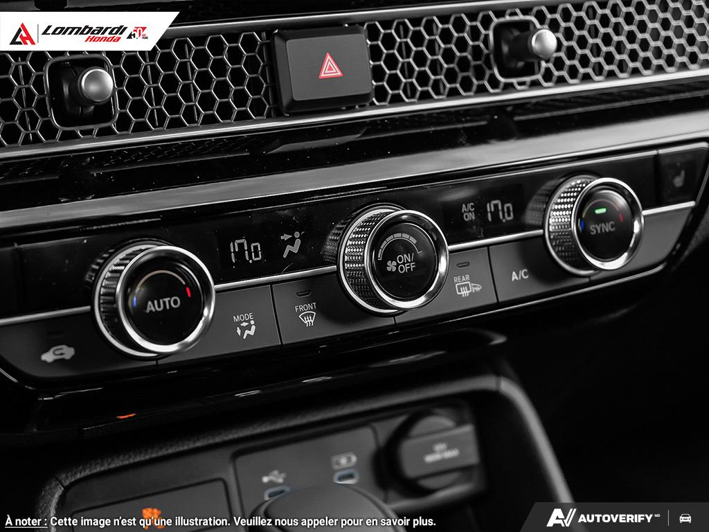 2026 HONDA CIVIC - Image 24