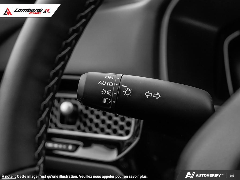 2026 HONDA CIVIC - Image 25