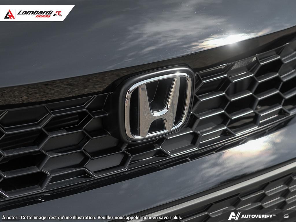 2026 HONDA CIVIC - Image 8