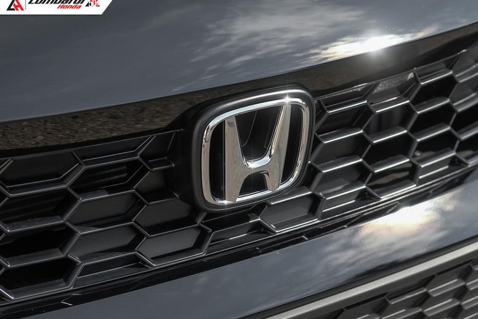 2026 HONDA CIVIC - Image 8