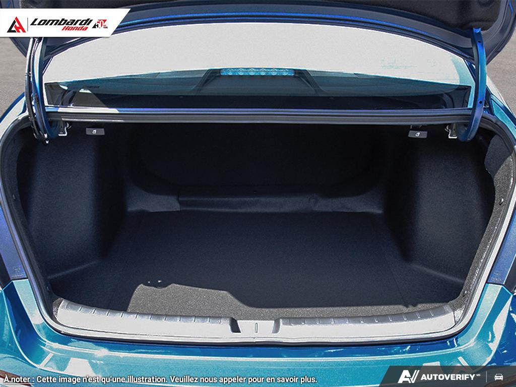 2026 HONDA CIVIC - Image 6