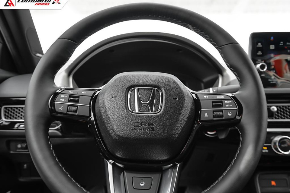 2026 HONDA CIVIC - Image 12