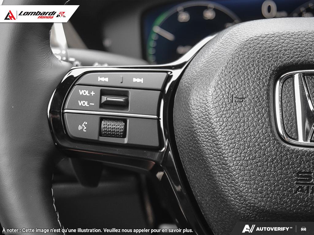 2026 HONDA CIVIC - Image 14