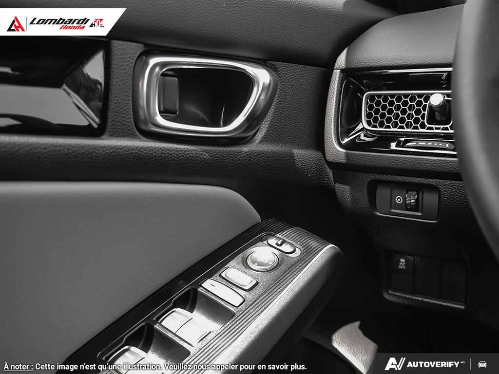 2026 HONDA CIVIC - Image 15