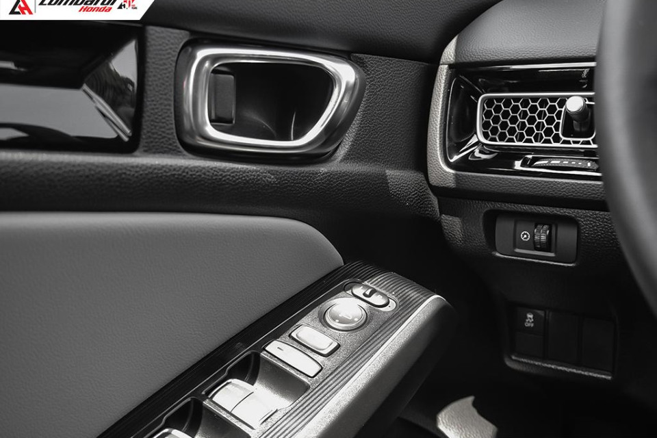 2026 HONDA CIVIC - Image 15