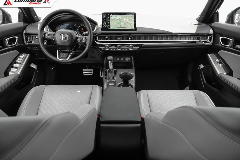 2026 HONDA CIVIC - Image 21