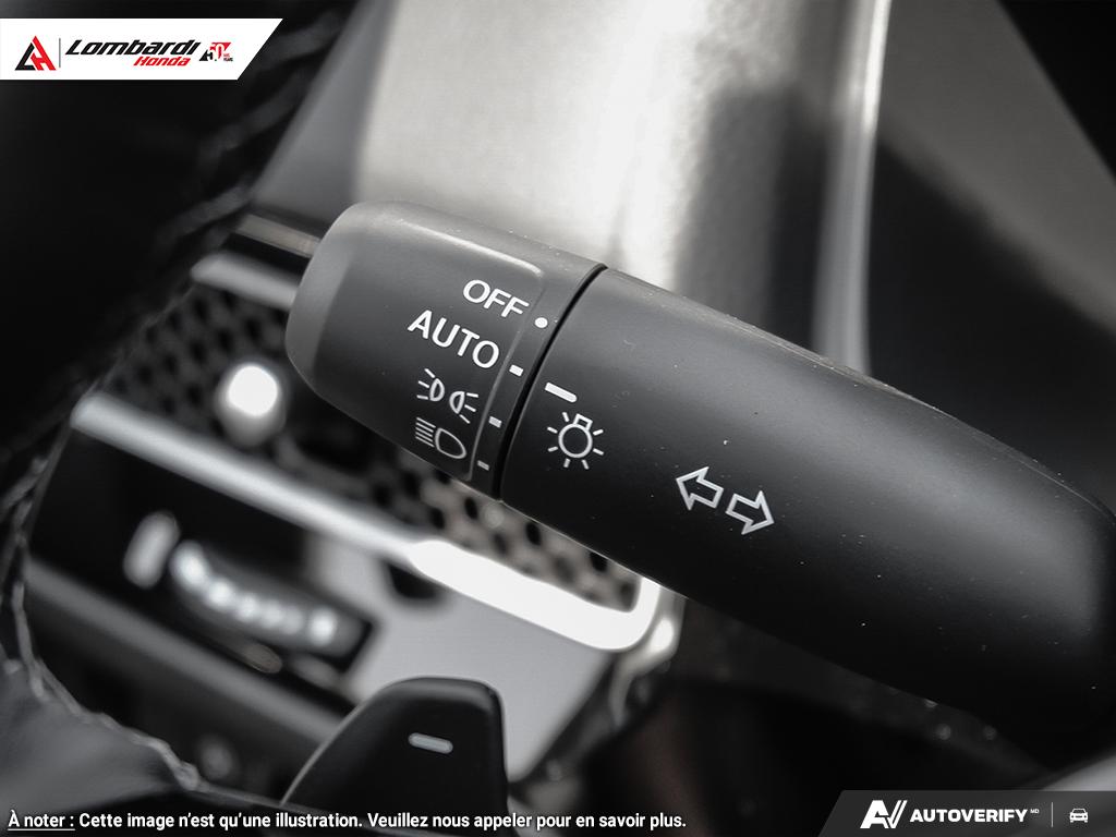 2026 HONDA CIVIC - Image 24