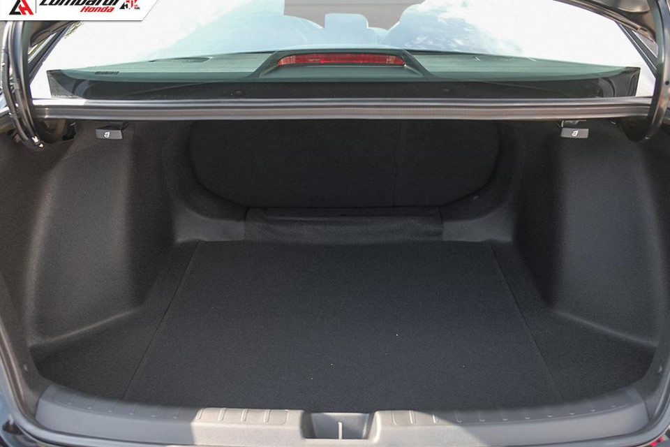 2026 HONDA CIVIC - Image 7