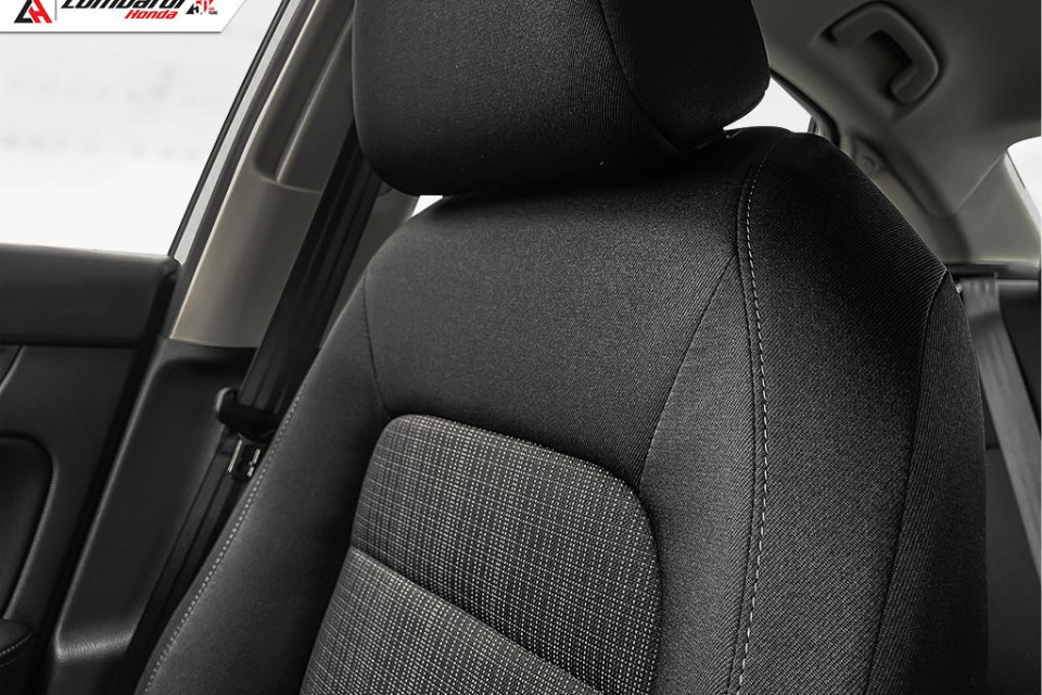 2026 HONDA CIVIC - Image 15