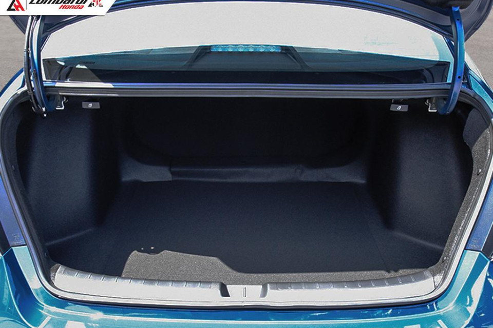 2026 HONDA CIVIC - Image 6