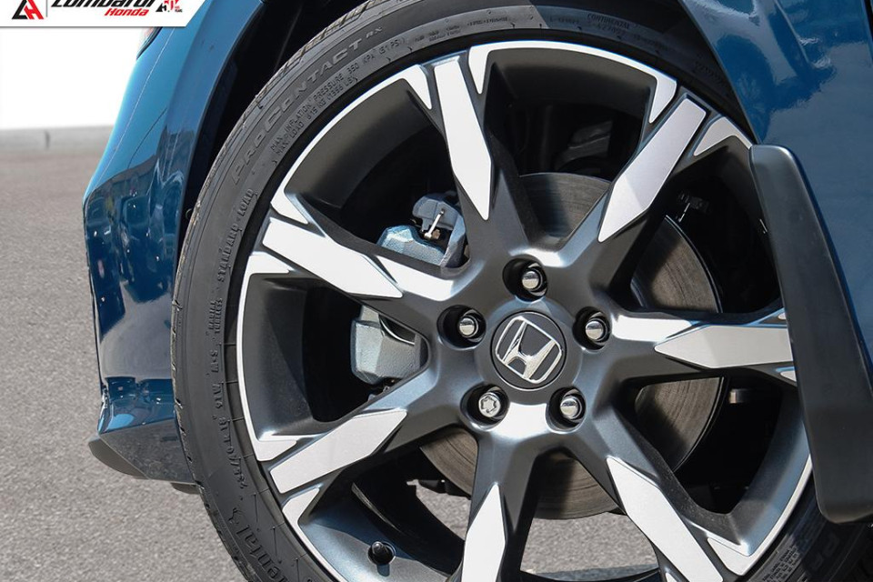 2026 HONDA CIVIC - Image 7