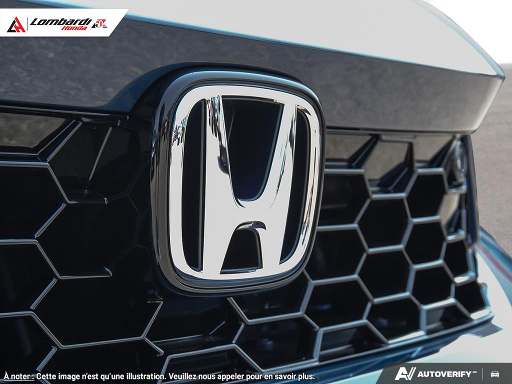 2026 HONDA CIVIC - Image 8