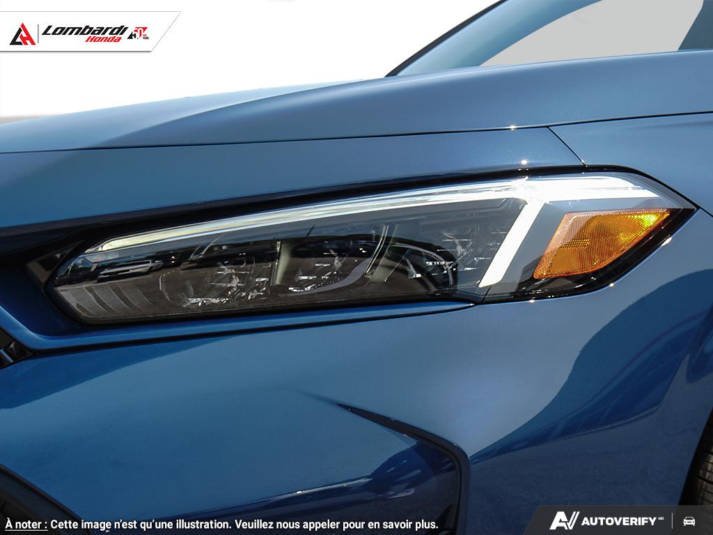 2026 HONDA CIVIC - Image 9