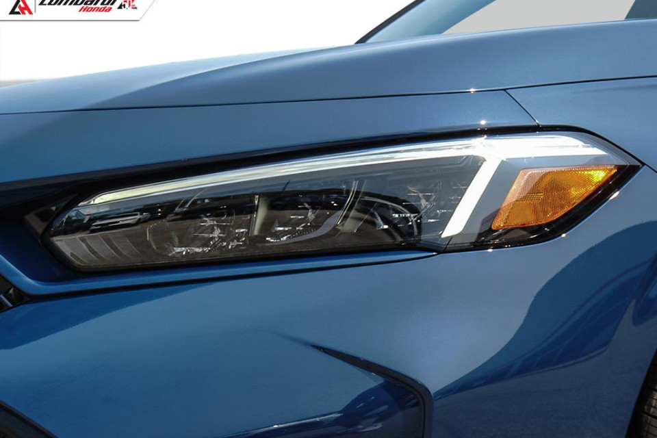 2026 HONDA CIVIC - Image 9