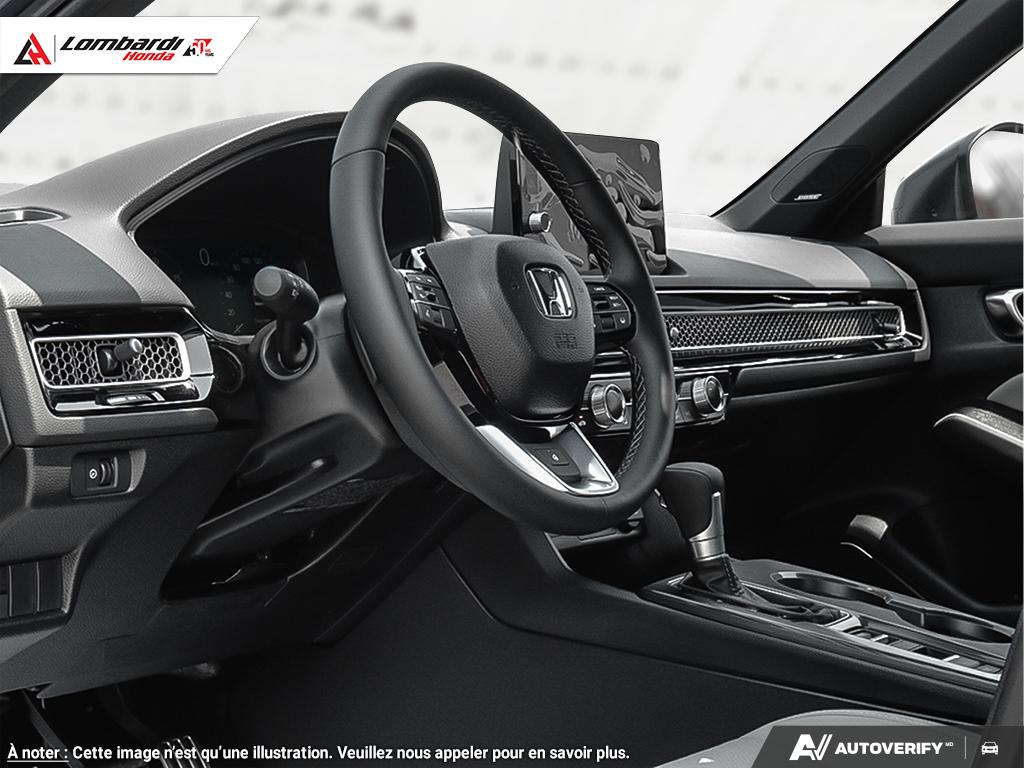 2026 HONDA CIVIC - Image 11