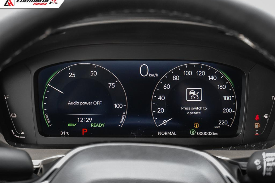 2026 HONDA CIVIC - Image 13