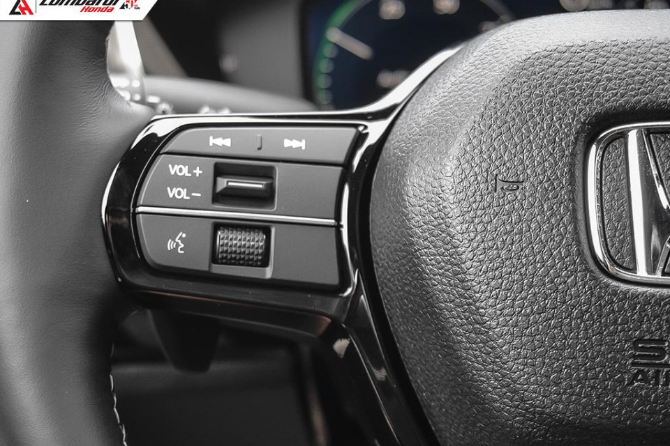 2026 HONDA CIVIC - Image 14