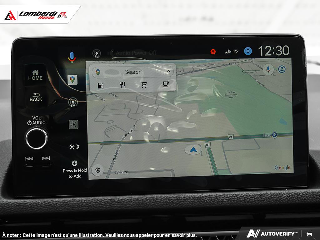 2026 HONDA CIVIC - Image 17