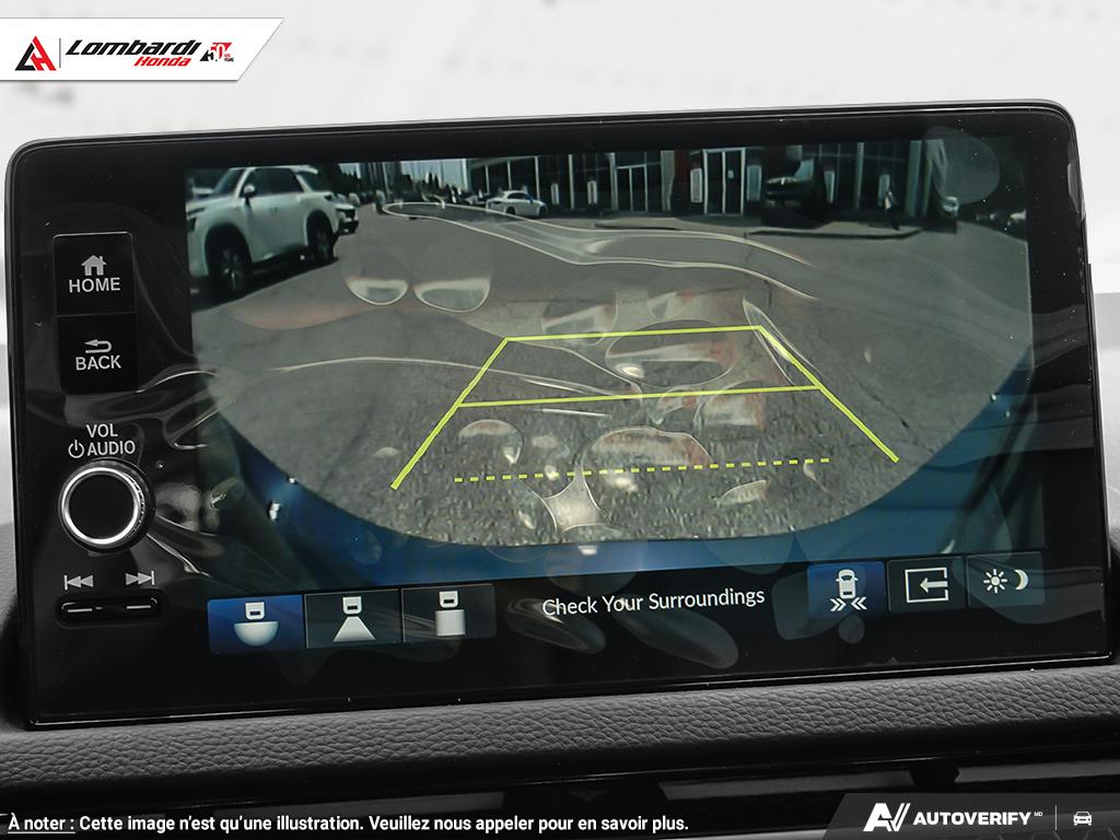 2026 HONDA CIVIC - Image 22