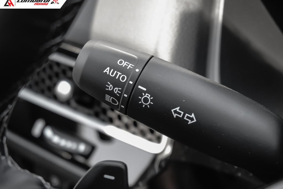 2026 HONDA CIVIC - Image 24