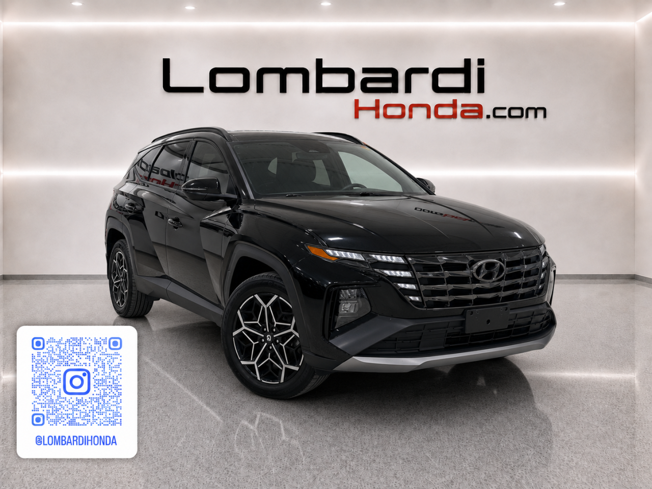 2023 Hyundai Tucson - Image 1