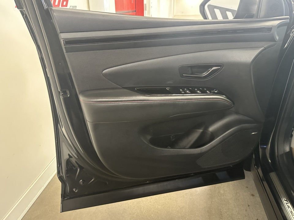 2023 Hyundai Tucson - Image 13