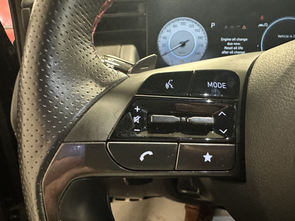 2023 Hyundai Tucson - Image 17
