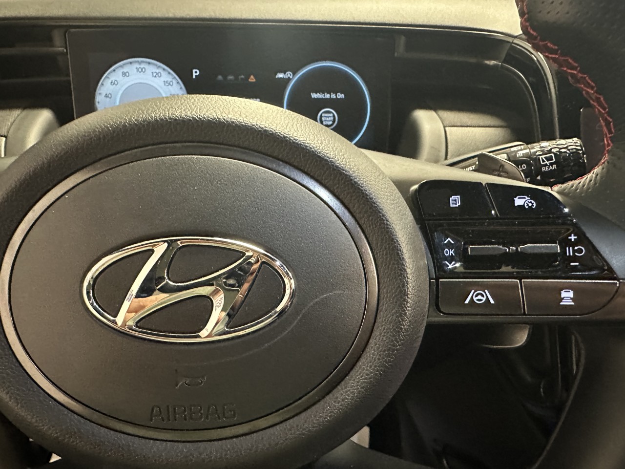 2023 Hyundai Tucson - Image 18