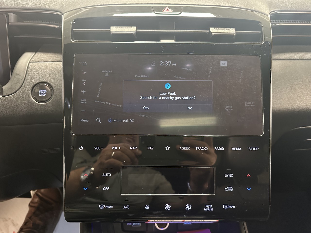 2023 Hyundai Tucson - Image 20