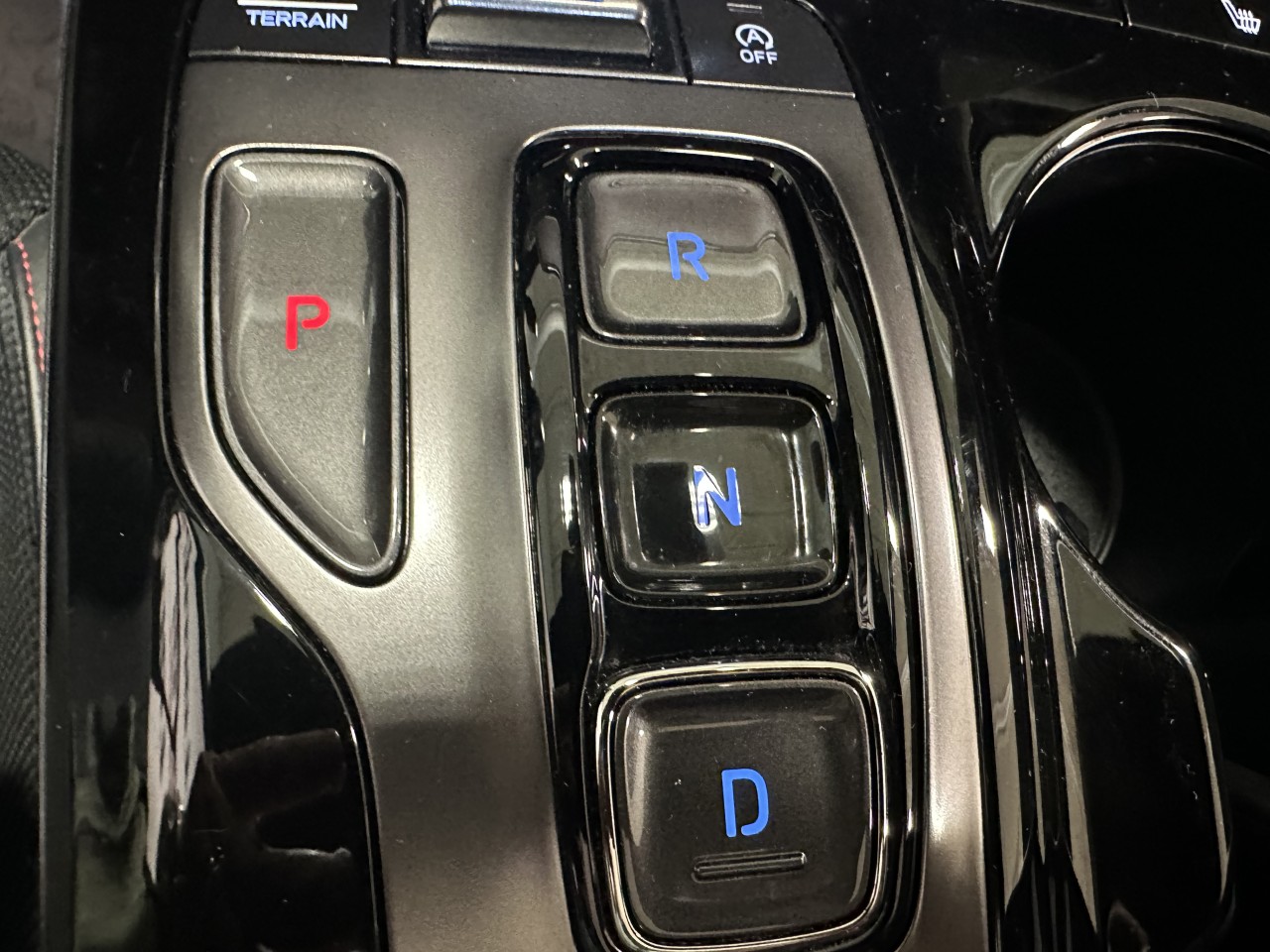 2023 Hyundai Tucson - Image 21